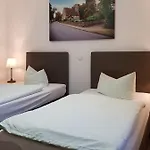 Hotel Ritterhof Kampehl