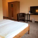 Hotel Ritterhof Kampehl Neustadt