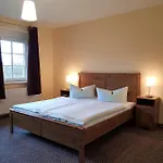 Hotel Ritterhof Kampehl