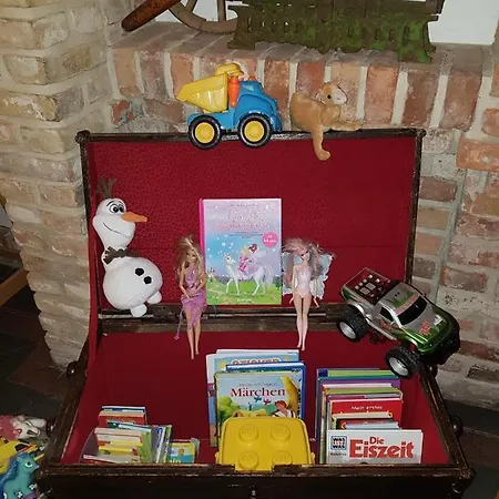 Ritterhof Kampehl Hotel