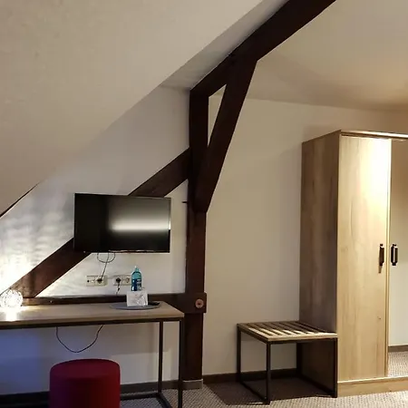 Ritterhof Kampehl Neustadt (Dosse)