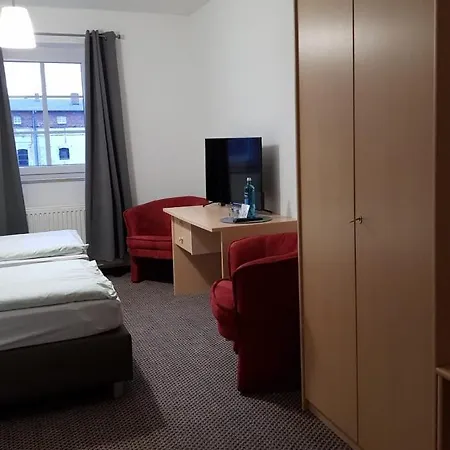 Ritterhof Kampehl Neustadt (Dosse)