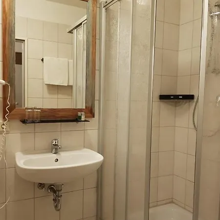 Ritterhof Kampehl Hotel Neustadt (Dosse)