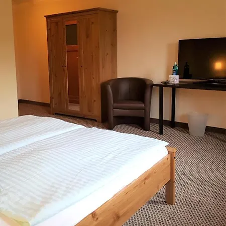 Hotel Ritterhof Kampehl Neustadt (Dosse)