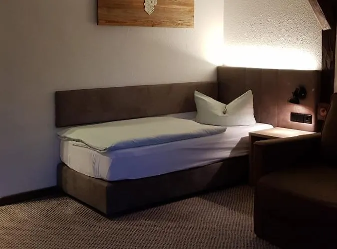 Hotel Ritterhof Kampehl