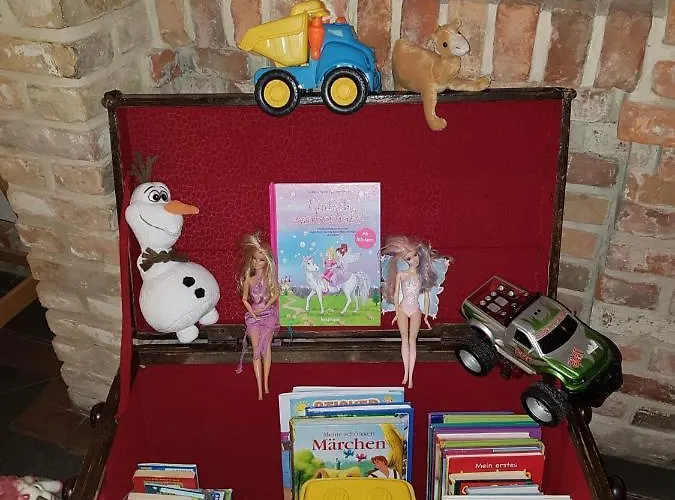 Ritterhof Kampehl Hotel