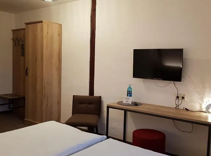 Ritterhof Kampehl 酒店 Neustadt (Dosse)