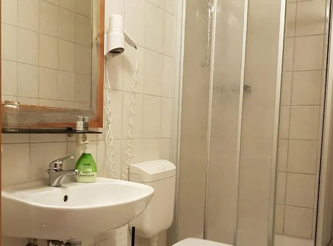 Ritterhof Kampehl * Neustadt (Dosse)